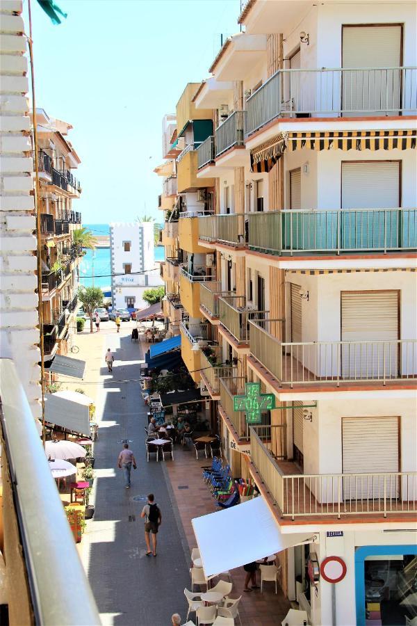 Jiby Javea Port Jávea Exterior foto