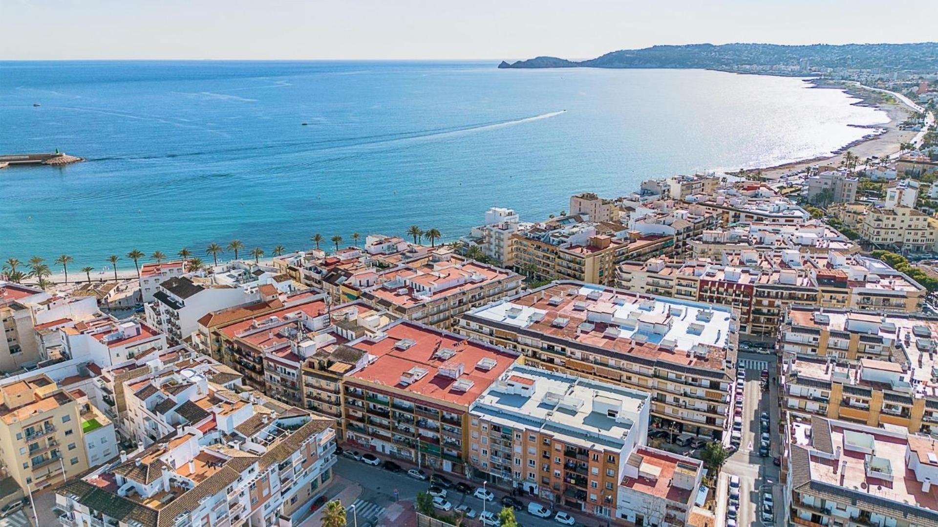 Jiby Javea Port Jávea Exterior foto